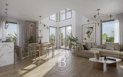 Apartamento com 1 quarto(s) para venda em Metz