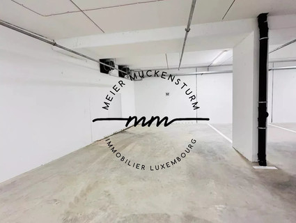 Garagem para alugar em Luxembourg-Belair