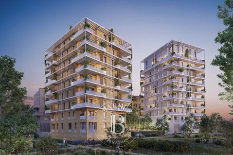 Apartamento com 1 quarto(s) para venda em Metz