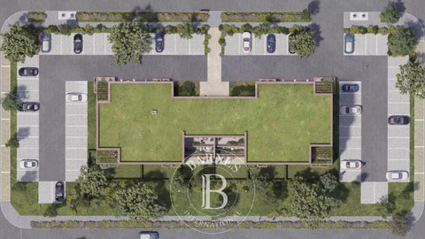 Apartamento para venda em Terville