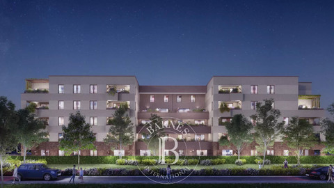 Apartamento com 2 quarto(s) para venda em Terville