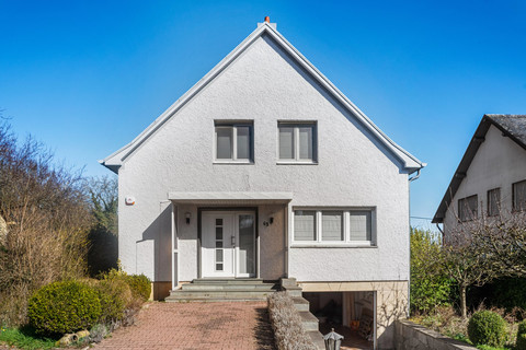 Haus 3 Zimmer zu verkaufen in Soleuvre