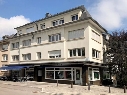 Wohnung 2 Zimmer zu vermieten in Luxembourg