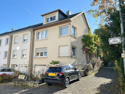 Apartamento com 3 quarto(s) para venda em Luxembourg-Beggen