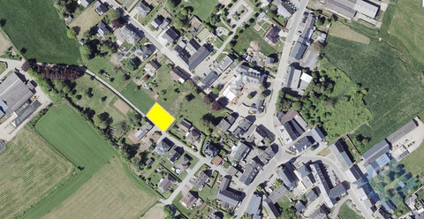 Land to sell in Grosbous