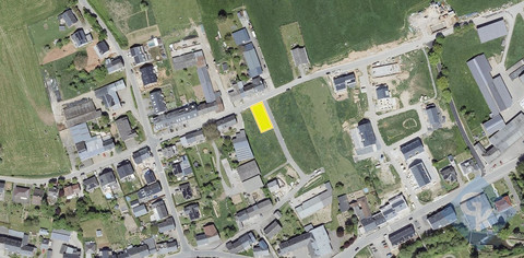 Terreno para venda em Ell