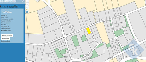 Terreno para venda em Ell