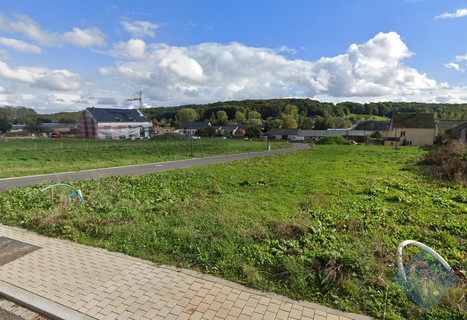 Terreno para venda em Ell