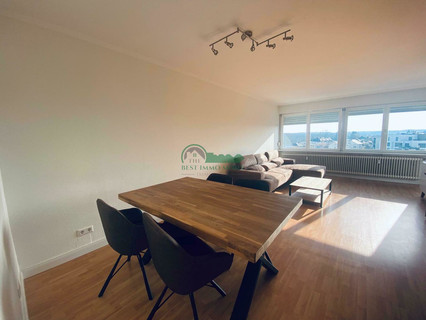 Apartamento com 1 quarto(s) para alugar em Bertrange