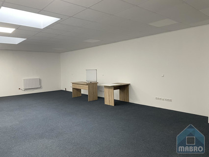 Office to rent in Luxembourg