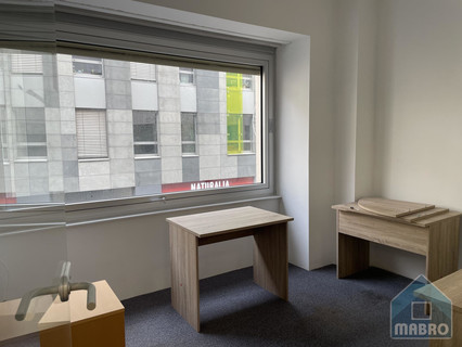 Office to rent in Luxembourg