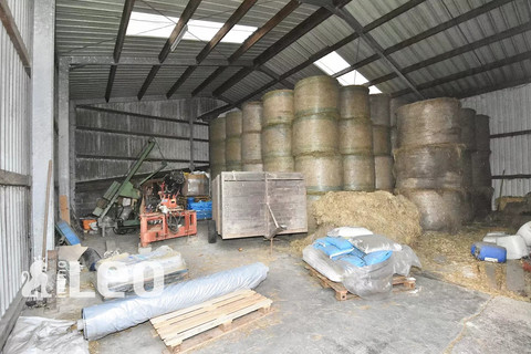 Village house with 6 bedroom(s) to sell in Holler