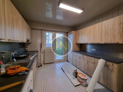 Apartamento com 3 quarto(s) para alugar em Senningerberg