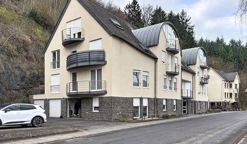 Apartment with 1 bedroom(s) to sell in Clervaux
