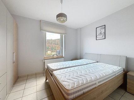 Apartment with 1 bedroom(s) to sell in Clervaux