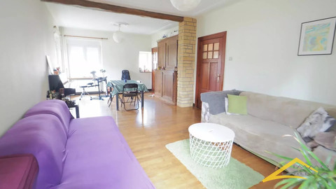 House with 4 bedroom(s) to sell in Aubange