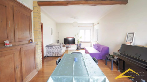 House with 4 bedroom(s) to sell in Aubange