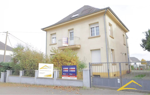 House with 4 bedroom(s) to sell in Aubange