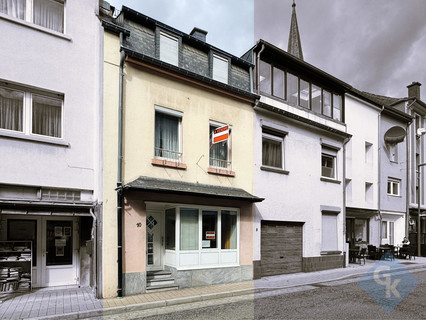 House with 3 bedroom(s) to sell in Wiltz