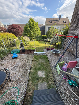 Haus 5 Zimmer zu verkaufen in Belvaux