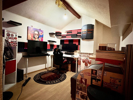 Haus 5 Zimmer zu verkaufen in Belvaux