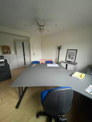 Escritório para alugar em Dudelange