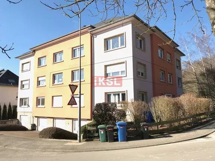 Escritório para alugar em Dudelange