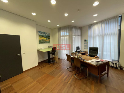 Office to rent in Luxembourg