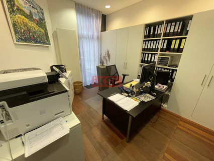 Office to rent in Luxembourg