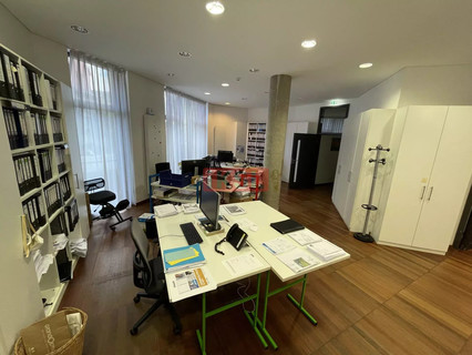 Office to rent in Luxembourg