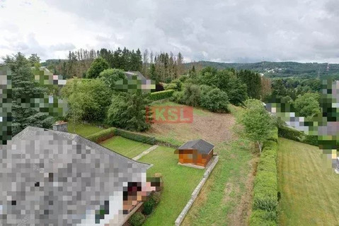 Terreno para venda em Rombach-Martelange