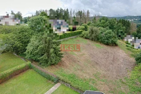 Terreno para venda em Rombach-Martelange