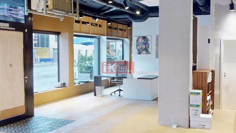 Industrial premises to sell in Luxembourg-Gasperich