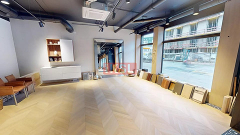 Industrial premises to sell in Luxembourg-Gasperich