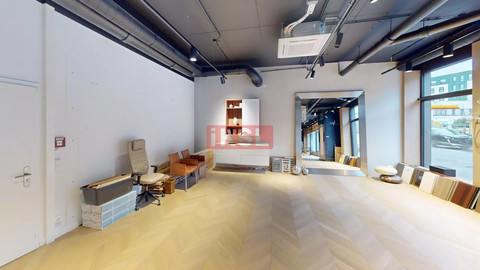 Industrial premises to sell in Luxembourg-Gasperich