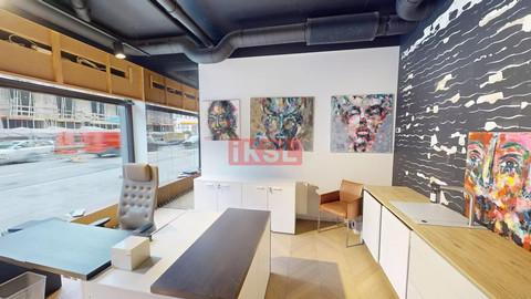 Industrial premises to sell in Luxembourg-Gasperich