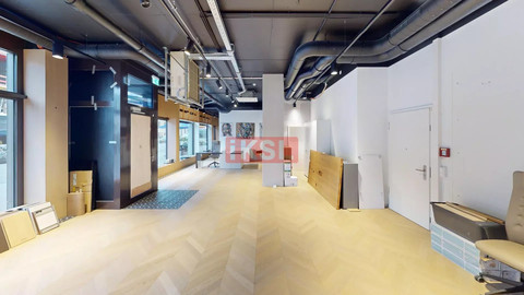 Industrial premises to sell in Luxembourg-Gasperich