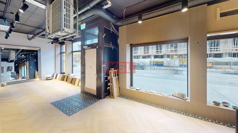 Industrial premises to sell in Luxembourg-Gasperich