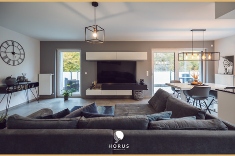 Apartamento com 3 quarto(s) para venda em Differdange