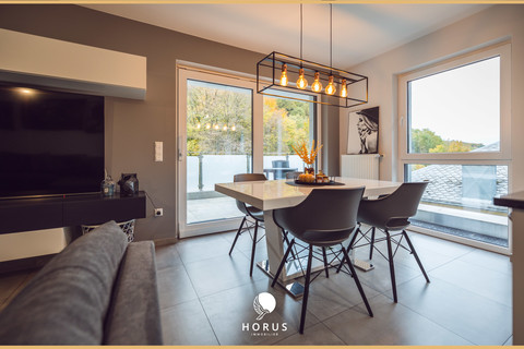 Apartamento com 3 quarto(s) para venda em Differdange