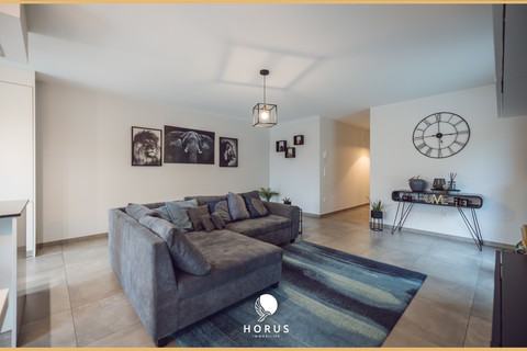 Apartamento com 3 quarto(s) para venda em Differdange