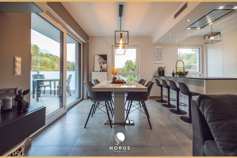 Apartamento com 3 quarto(s) para venda em Differdange