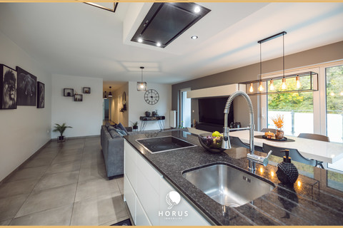 Apartamento com 3 quarto(s) para venda em Differdange