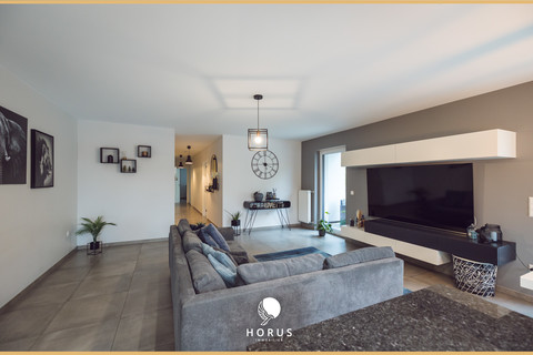 Apartamento com 3 quarto(s) para venda em Differdange