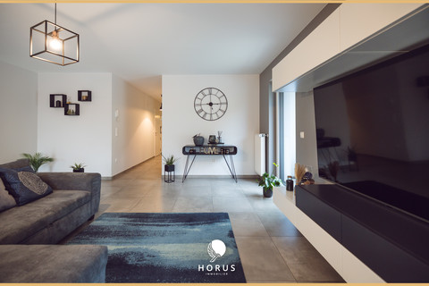 Apartamento com 3 quarto(s) para venda em Differdange