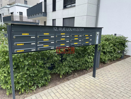 Penthouse with 4 bedroom(s) to sell in Strassen