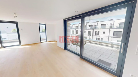 Penthouse with 4 bedroom(s) to sell in Strassen