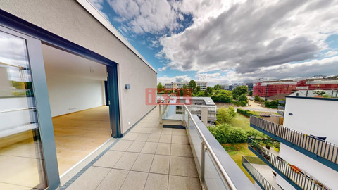 Penthouse with 4 bedroom(s) to sell in Strassen