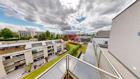 Penthouse with 4 bedroom(s) to sell in Strassen