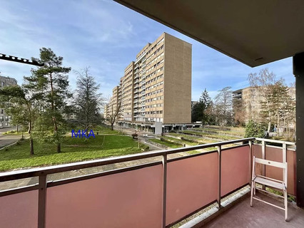 Apartamento com 2 quarto(s) para alugar em Luxembourg-Kirchberg